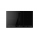 TEKA Campana encimera Inducción  FLEX+AFF 87601 MST BK. 112730000. Negro. Ancho 80 cm. Zona Flexible.